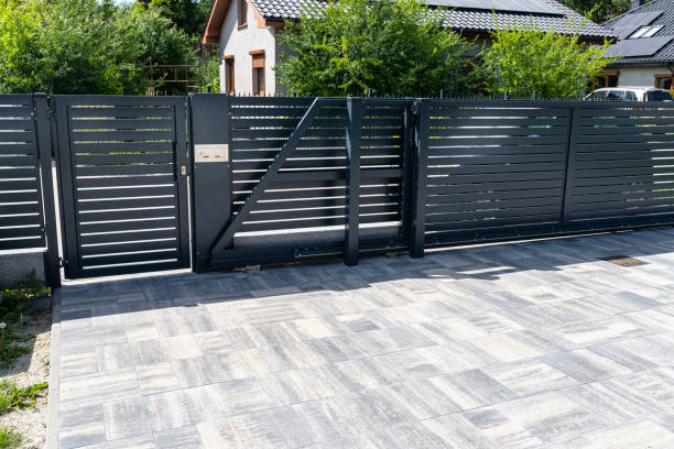 Best Local Driveway Pavers  in Byram, CT