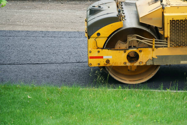 Best Driveway Pavers Near Me  in Byram, CT