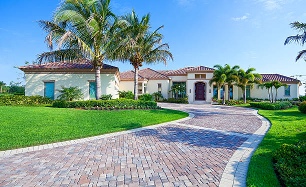 Best Driveway Repair Near Me  in Byram, CT